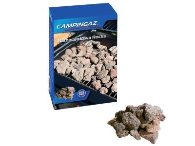 CAMPINGAZ Pierre de lave gros calibre - 3 kg 