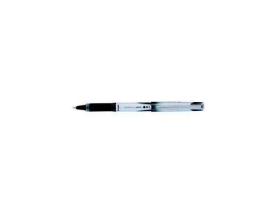 PILOT C/12 Boligrafo  V-Ball Grip Negro Punta 0,5Mm - [Livre en VO]