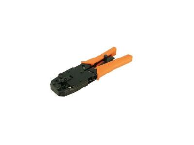 LOGILINK Pince &agrave; sertir universelle rj45/rj11 en m&eacute;tal - 