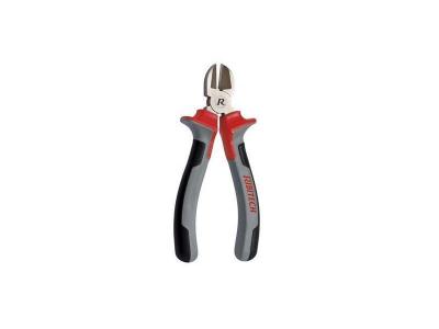 RIBIMEX  PR2PCL160SU Pince coupante diagonale 160 mm Chrome vanadium