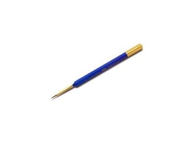 REVELL  Pinceaux Martre T 3- - Pinceau &agrave; maquettes