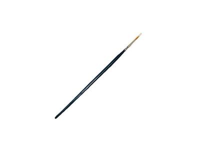 ITALERI  - I51201 - Accessoire pour Maquette - Pinceau Pointu 000
