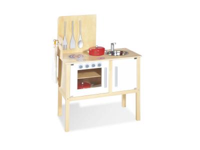 PINOLINO  - 229313 - Jeu d'imitation - Cuisine - Jette