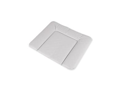 PINOLINO  71200-8 Comfort Matelas &agrave;&nbsp; langer matelass&eacute; Gris