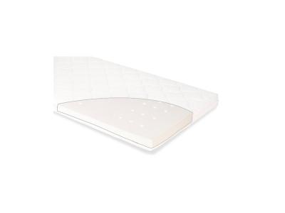  Mattress for cot beds 'Luna Up' small, 120 x 60 cm