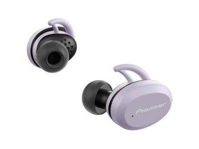 PIONEER  SE-E9TW-H - True Wireless - Gris