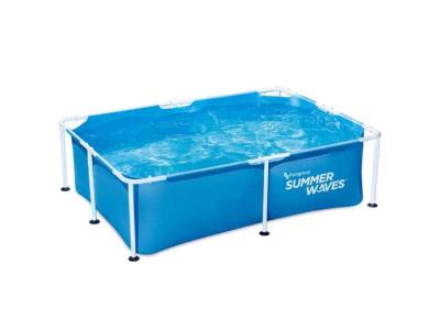  Summer Waves TW35-P30705240000 - Piscine tubulaire Family 213 x 152 x 61 cm