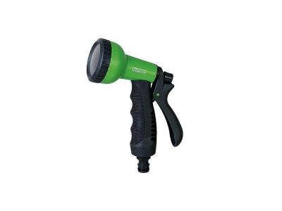 RIBIMEX Pistolet bi-mati&egrave;re Soft-Touch