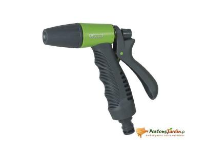 RIBILAND Ribimex - Pra/TB.1301 - Pistolet Getto r&eacute;glable Bimat&eacute;riaux