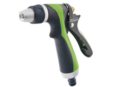 RIBIMEX Pistolet tri-mati&egrave;re Soft-Touch
