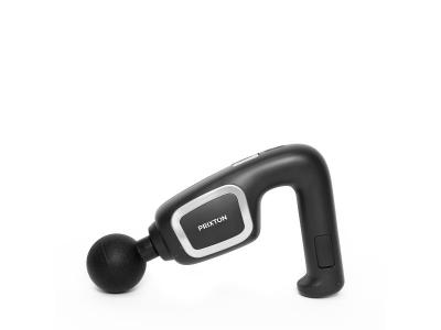 PRIXTON Pistolet de massage Power Flex - 6 vitesses - 7 t&ecirc;tes - 2800 tr/min - Puissance 24W