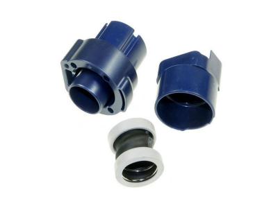 ROWENTA Piston + ressort + embout conn eur pour aspirateur  RS-RH5595