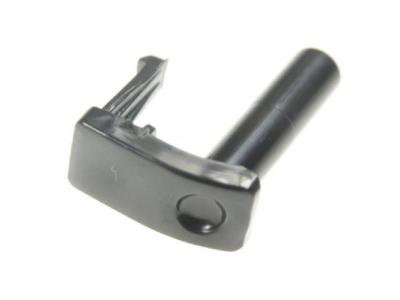 DOMETIC Pivot de charniere noir pour refrigerateur  - d380929