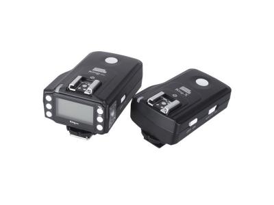NIKON  pro set wireless i-ttl flash trigger pour  