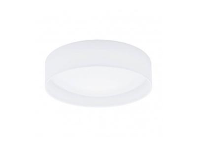 GENERIQUE Eglo 31588 Lampe d'Int&eacute;rieur Int&eacute;gr&eacute;e, Argent