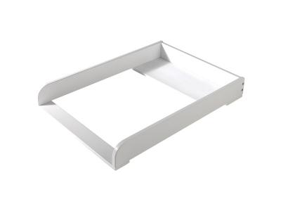 VIPACK Plan &agrave; langer en pin massif, adapt&eacute; &agrave; la commode Erik.