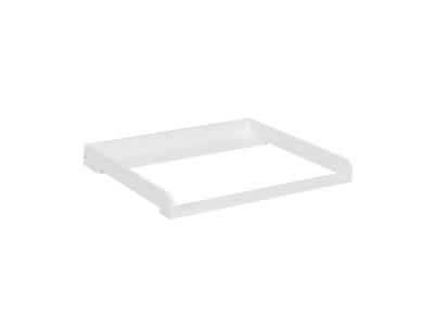 PINIO Plan &agrave; langer swing - blanc 