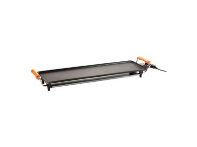 DOMO Plancha  - 1800W - 70 x 22 cm DO8310TP