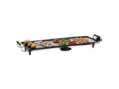 LIVOO Domoclip DOM182 - Gril -&eacute;lectrique - 1610 cm &sup2;