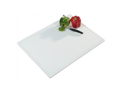 KESPER Planche &agrave; d&eacute;couper en plastique - Accessoire de d&eacute;coupe 
