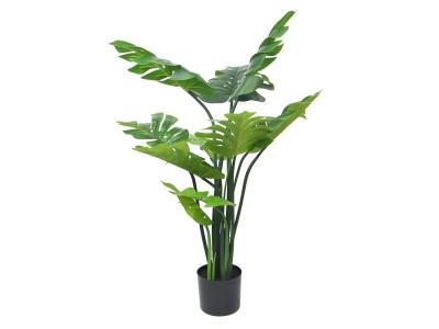 Plante Artificielle - Monstera 120cm - Exelgreen 