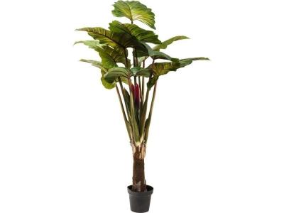Plante d&eacute;corative Rainbow Tree 160cm Kare Design