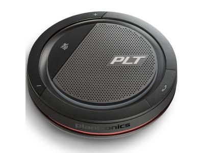 PLANTRONICS Polycom Calisto 3200 Usb-a Bluetooth Speaker Noir