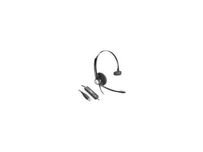 PLANTRONICS  ENTERA HW111N-USB Casque USB 1 &eacute;couteur