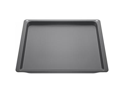 BOSCH Siemens HZ632070-Plat &agrave; Four Rectangulaire Noir ()