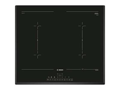 BOSCH Art de la table   Plaque &agrave; Induction  PVQ651FC5E 60 cm