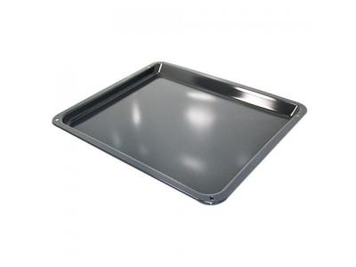 AEG Plaque &agrave; patisserie &eacute;maill&eacute;e, 425x360x20 mm pour four - electrolux