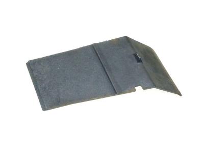 ROSIERES Plaque arriere foyer 18076a reference : 93457802