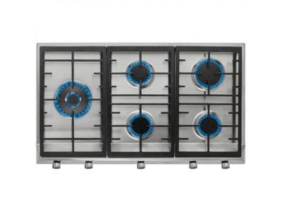 TEKA Plaque au gaz  ex 90 4000w (90 cm)