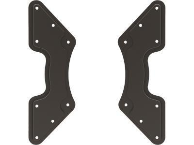 NEOMOUNTS  FPMA-VESA440 composant de montage - pour ecran LCD - noir