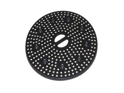 LG Plaque de cuisson vapeur micro-onde pour micro ondes  - 5026w1a075c