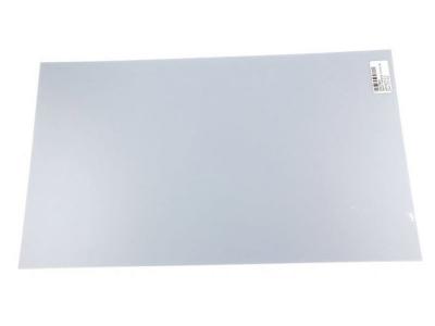 DOMETIC Plaque decor noir poli 507 x 299.5 mm reference : 2890290535