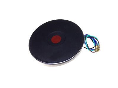 GENERIQUE Plaque Ego Fonte Diametre 145 1500 W Fil Pour Cuisiniere - 45987