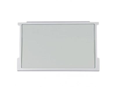 GORENJE Plaque en verre 465x300x7 mm avec encadrement pour r&eacute;frig&eacute;rateur - atag 5633600