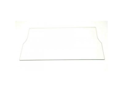 WHIRLPOOL  - PLAQUE EN VERRE POUR REFRIGERATEUR 
