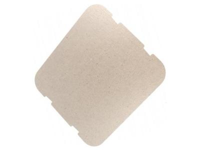 Plaque mica Four micro-ondes 50280601001 AEG