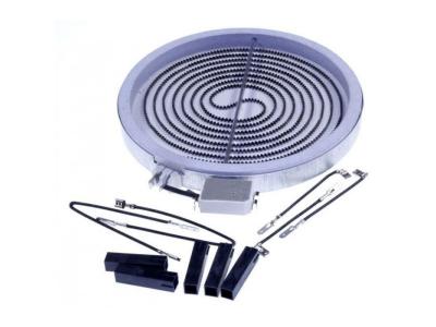 WHIRLPOOL Plaque &oslash; 230mm 2100w ruban simple pour four