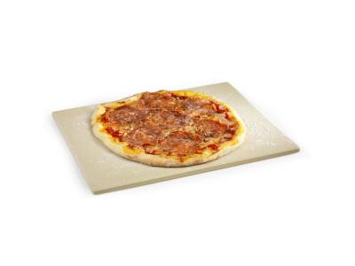 BARBECOOK QUISSON/SIESTA Plaque pizza 43 x 35 cm