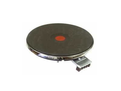 SCHOLTES  - Plaque Rapide .2000w/230v &oslash; 180 M/m - Ref: C00121989