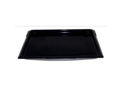 SMEG Plat leche frite pour four  - 987675