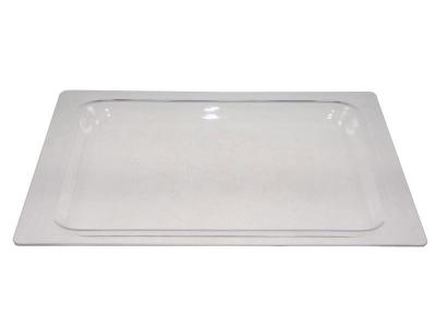 SIEMENS Plateau bac en verre 440 x 350 m/m reference : 00441174
