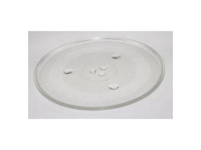 GENERIQUE Whirlpool - PLATEAU EN VERRE POUR MICRO-ONDE WHIRLPOOL
