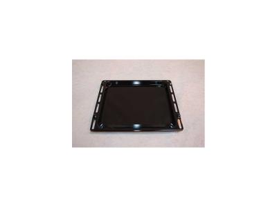WHIRLPOOL  - Plateau Lechefrite 378 X452 M - Ref: 481010657928