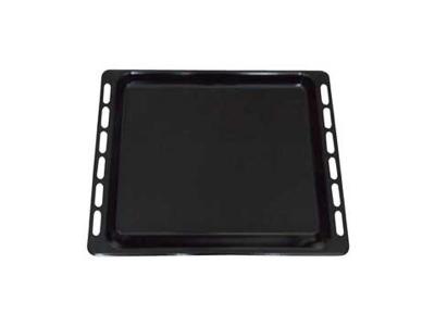 WHIRLPOOL Plateau lechefrite 445 x 375 x 35 mm  481010683239