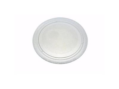 LG Plateau micro onde en verre dia245mm (sans ergot central)