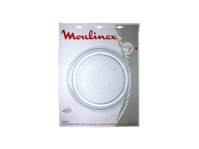 MOULINEX Plateau tournant en verre o 280mm pour micro ondes  - 3796246